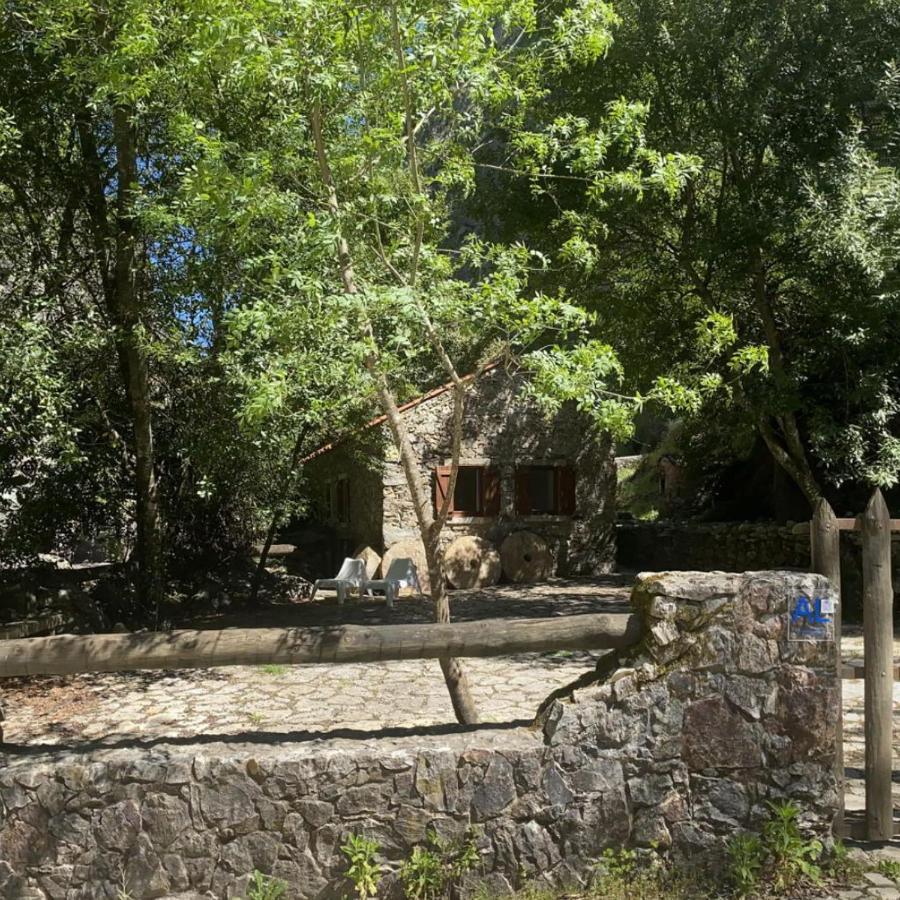 Moinho Das Fragas Figueiro Dos Vinhos Zewnętrze zdjęcie